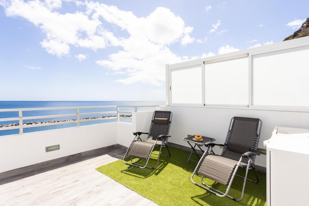 Home2book Sea Front Teresitas Attic Appartamento